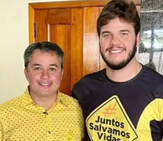 Presente de aniversário: Efraim confirma emenda de R$ 10 milhões para a saúde de Campina Grande