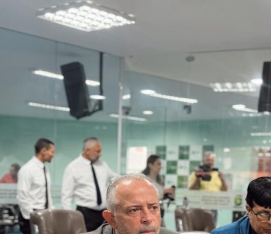 “Estamos perto de um dos maiores desastres sociais em Campina Grande”, diz Anderson Pila sobre obras do VLT