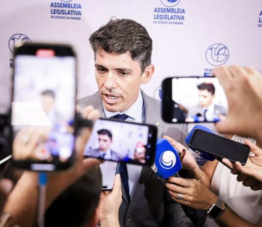 Publicada lei do deputado Tovar que cria o Cadastro Estadual da Pessoa com Transtorno do Espectro Autista na Paraíba