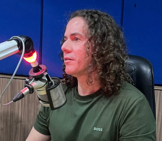 Ministro da Previdência garante a Veneziano ampliação dos serviços de Perícia Médica no Vale do Piancó