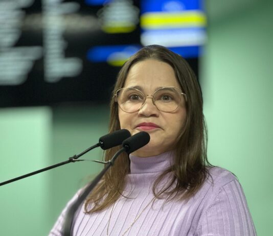 Projeto de Ivonete Ludgério fortalece o combate à violência contra a mulher em Campina Grande