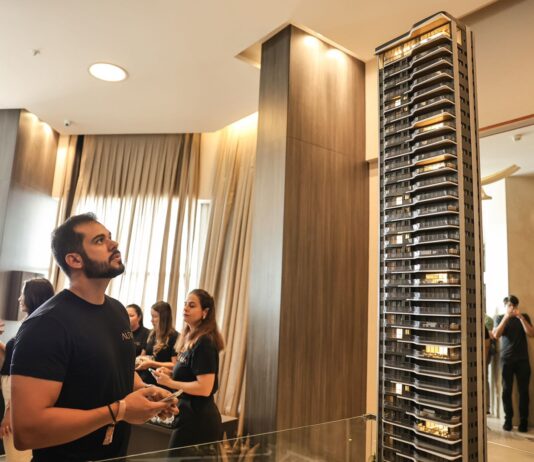 Construtora Alliance lança Aura em Petrópolis e marca retorno a Natal