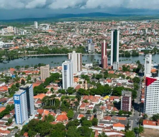 Levantamento nacional aponta Campina Grande como a melhor cidade para se viver na PB, a 3ª do NE e a 53ª do Brasil