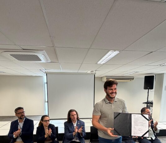 Superitendente do MS na PB destaca que Policlínica em Campina atenderá mais de 14 cidades e salienta: “Marco histórico”