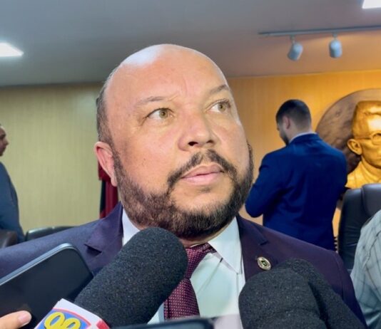 Câmara Municipal de Campina Grande – Nota