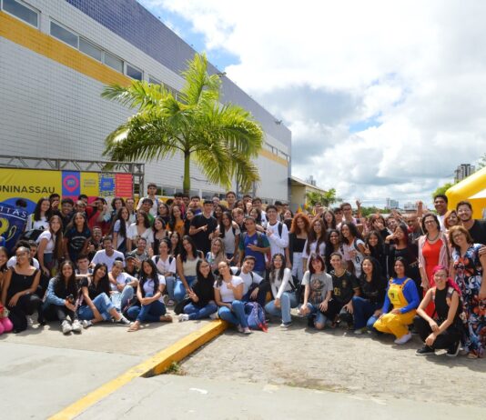 UNINASSAU Campina Grande realiza o Mostra Campus