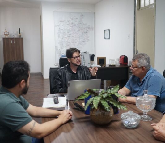 Após inúmeros apelos da população do Distrito de São José da Mata, tem religação de água do cemitério local
