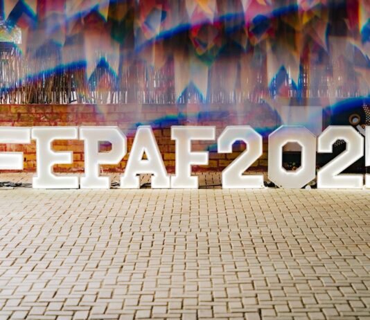 É NESTA SEXTA-FEIRA: Cantor Santanna se apresenta na FEPAF 2025, na Vila Sítio São João