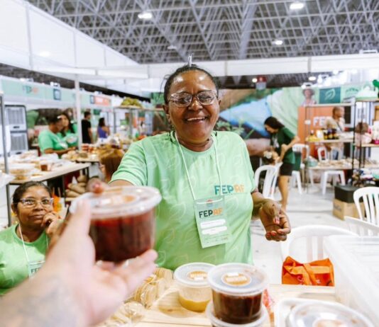 Campina Grande sedia 2ª edição da Feira Paraibana da Agricultura Familiar a partir do dia 23