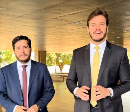 Mobilidade urbana: Prefeito Bruno garante solução para preservar acessos na BR-230