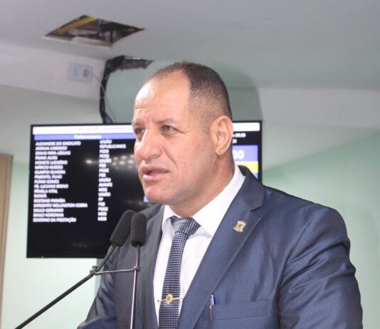 Vereador Sargento Wellington Cobra volta a defender CPI para investigar crise na saúde de Campina Grande