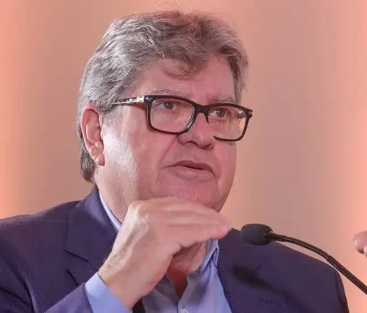 João Azevêdo entrega obras e anuncia ações em comemoração aos 161 anos de Campina Grande