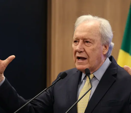 Governo anuncia R$ 170 milhões para o Programa Município Mais Seguro. Meta é fortalecer a segurança preparando guardas municipais