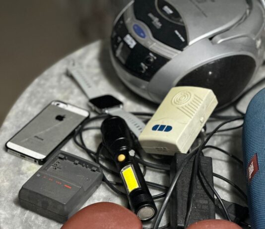 Projeto do vereador Rafafá cria a política de descarte e recondicionamento de eletrônicos, em Campina Grande