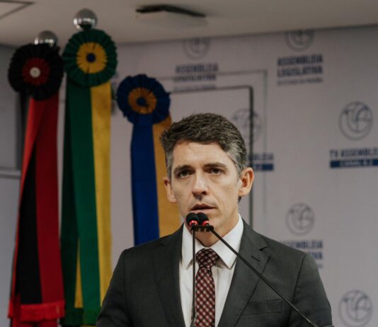 Tovar segue entre os preferidos dos paraibanos e aparece em 4º lugar em nova pesquisa do Instituto Índice