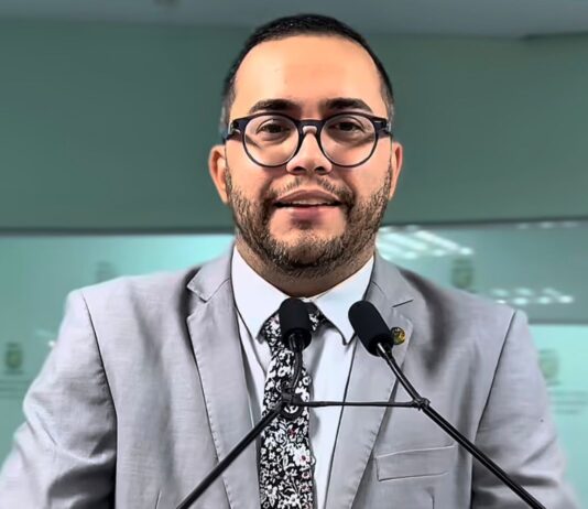 Câmara aprova projeto de Rafafá que denomina de “Ademir da Farmácia” a UBS Liberdade III