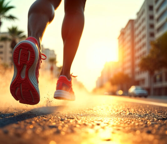 Mal súbito em corridas: por que ocorre e como prevenir?