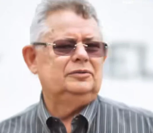 Vereador Pimentel Filho denuncia abandono de posto de saúde em Galante