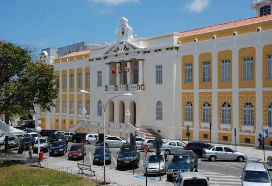 TJPB decreta ilegalidade e impede greve do Sintab em Campina