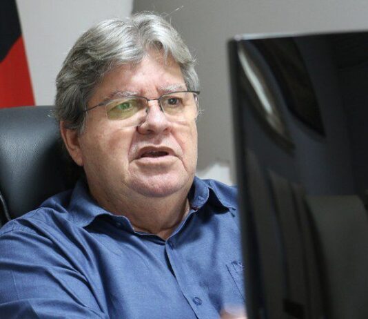 TCE reprova as contas da gestão João Azevêdo na Educação do Estado relativas a 2022