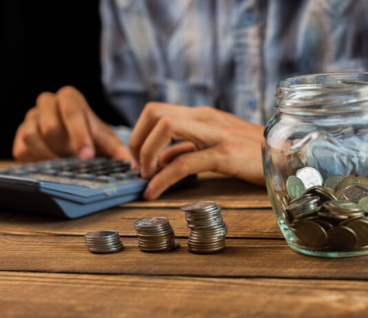 Como usar corretamente o 13º salário?