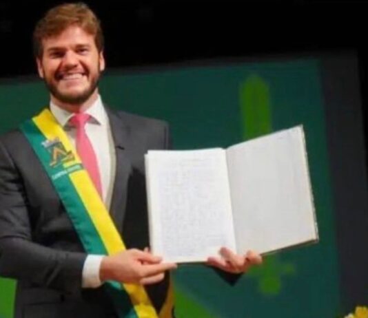 TRE rejeita mais duas ações da oposição contra Bruno, em Campina e classifica pedidos como “completamente desarrazoados”