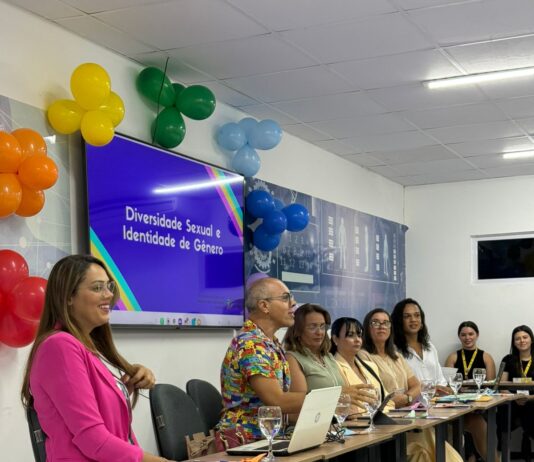 UNINASSAU realiza mesa-redonda sobre saúde LGBTQIAPN+