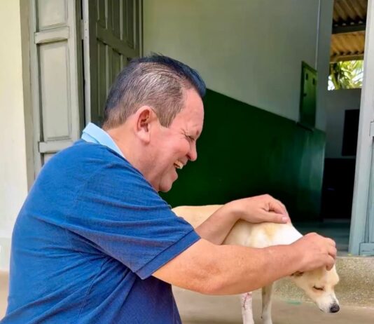 Há 20 anos, Campina fazia história e se tornava pioneira no Brasil ao abolir o sacrifício de animais sadios