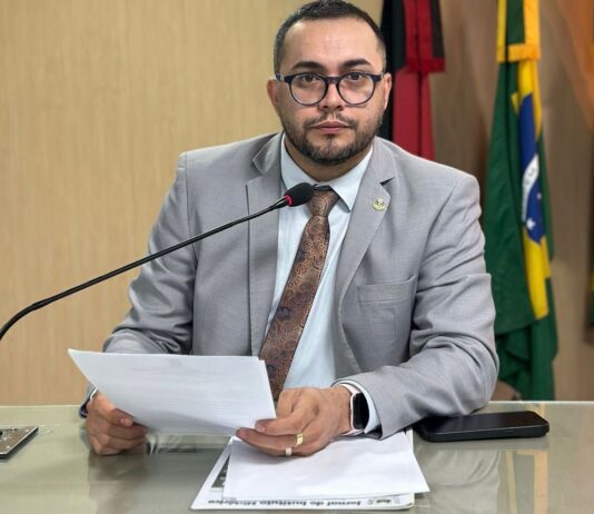 Rafafá propõe parceria com Governo do Estado para construção de Hospital Veterinário público, em Campina Grande