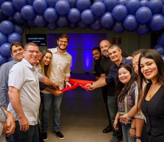 EMPREGOS: Com apoio da Prefeitura, empresa de Call Center expande operações em Campina Grande, gerando mais de 2.500 novos postos de trabalho