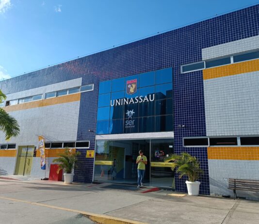 Centro Universitário lança edital do processo seletivo para transferência de curso de Medicina