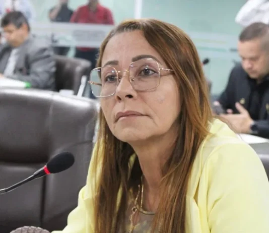 Aninha Cardoso propõe criação do programa de apoio e acolhimento às famílias de dependentes químicos
