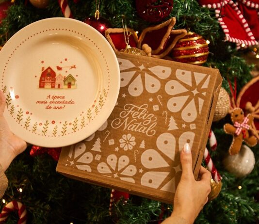 O Natal do Partage Campina Grande tem presente garantido para quem compra no shopping