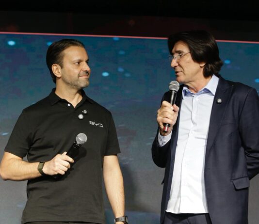 Janguiê Diniz realiza encontro de mentoria para empreendedores com ensinamentos de grandes líderes empresariais