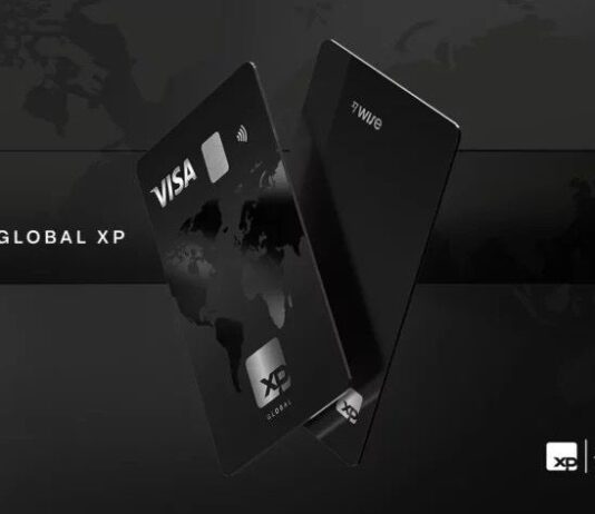 Banco XP lança nova Conta Global em parceria com Wise Platform e Visa