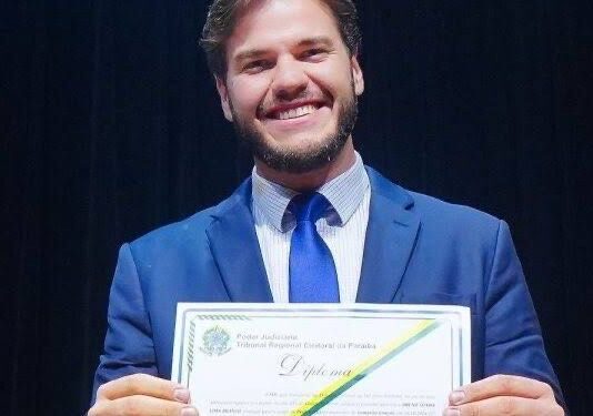 Prefeito Bruno Cunha Lima conquista 10ª vitória no TRE-PB