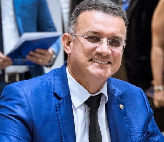 Projeto de Sargento Neto estabelece política estadual para renegociar dívidas do IPVA na Paraíba