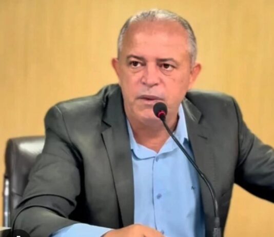 Anderson Pila avalia 2025 como ano produtivo na Cãmara Municipal