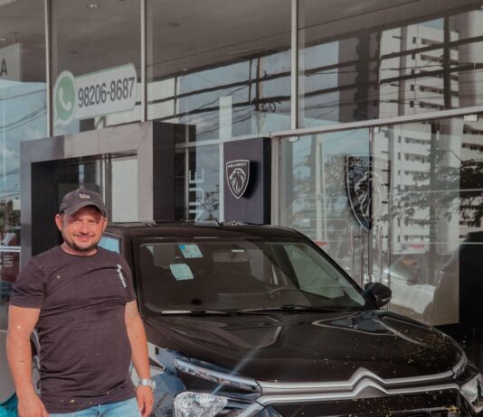 DL Campina Grande conclui entrega de prêmios da campanha Natal Premiado 2025