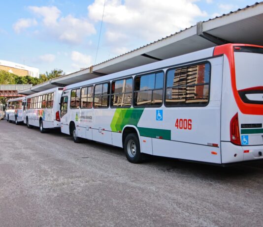Conselho Municipal de Transportes Públicos aprova reajuste, mas Campina continua com a menor tarifa da Paraíba e uma das menores do país