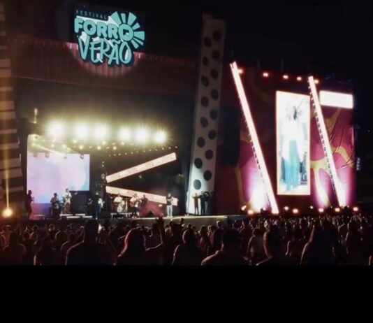 Atos 2 Movement inicia hoje (05) mais uma edição do Atos Verão em João Pessoa