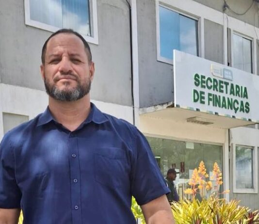 Falta de pagamento de energia provoca colapso em três secretarias da Prefeitura de Campina Grande