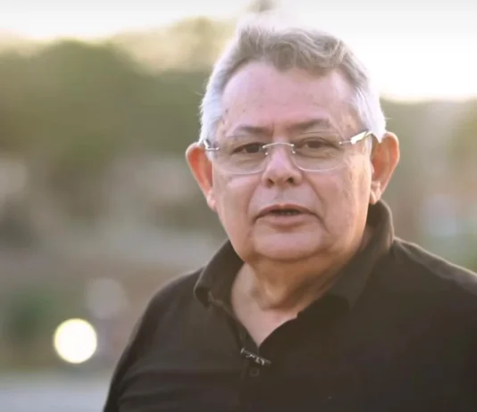 Após 40 anos de espera, obra da PB-106 é iniciada e Pimentel Filho comemora conquista histórica