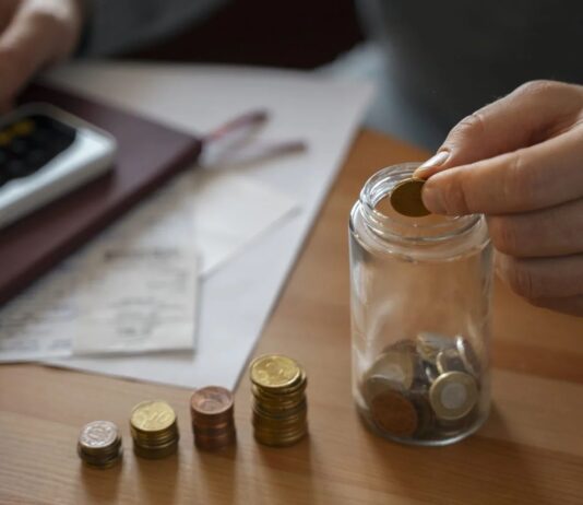 Reserva de emergência o primeiro passo para 2026 com estabilidade financeira