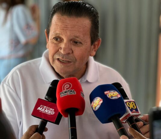 Olimpio Oliveira cobra PMCG sobre 14º salário da educação. “Deveria ter sido pago em dezembro”