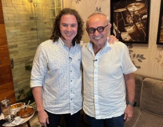 Veneziano agradece a Lula e ao Ministro Alexandre Padilha a destinação de mais R$ 50 milhões para a Saúde de João Pessoa