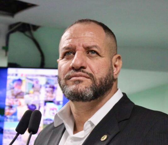 VEREADOR SARGENTO WELLINGTON COBRA DENUNCIA: PREFEITURA DE CAMPINA GRANDE É RÉ EM AÇÃO DE COBRANÇA E DESPEJO POR ALUGUÉIS NÃO PAGOS