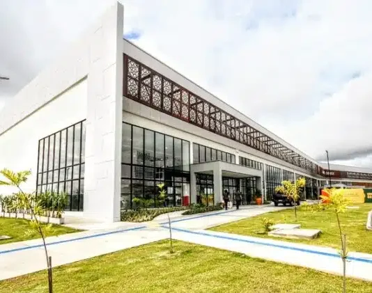 Crescer abre inscrições gratuitas e reforça medidas de segurança e organização