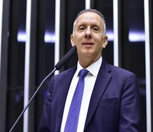 Emenda de Aguinaldo Ribeiro garante mais de R$ 13 milhões para atenção primária à saúde na Paraíba em 2026