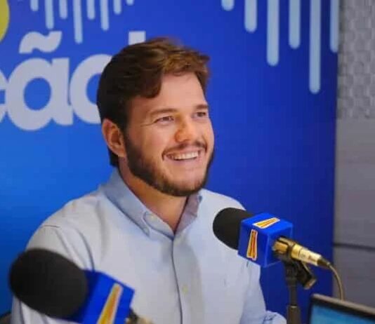 Prefeito Bruno anuncia novo concurso público para 2026, em Campina; edital deve ser lançado até o mês de abril